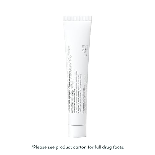 Miniatura 5 de Proactiv MD Adapalene Gel Tratamiento para el acné - Retinoide de fuerza recetada para el acné facial y corporal Solución al 1 05 onzas