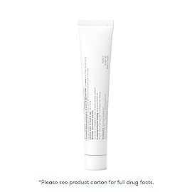 ProactivMD Adapalene Gel Acne Treatment, Paraben Free, Prescription Strength Retinoid For Face and Body Acne, .1% Solution, 0.5 Oz