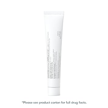 ProactivMD Adapalene Gel Acne Treatment, Paraben Free, Prescription Strength Retinoid For Face and Body Acne, .1% Solution, 0.5 Oz
