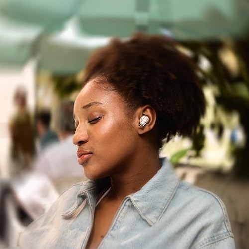 Miniatura 4 de JBL Tour Pro 3 Auriculares inalámbricos con cancelación de ruido con funda gSport (late)