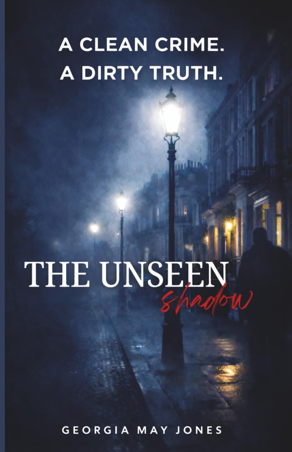 The Unseen Shadow