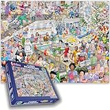 All Jigsaw Puzzles