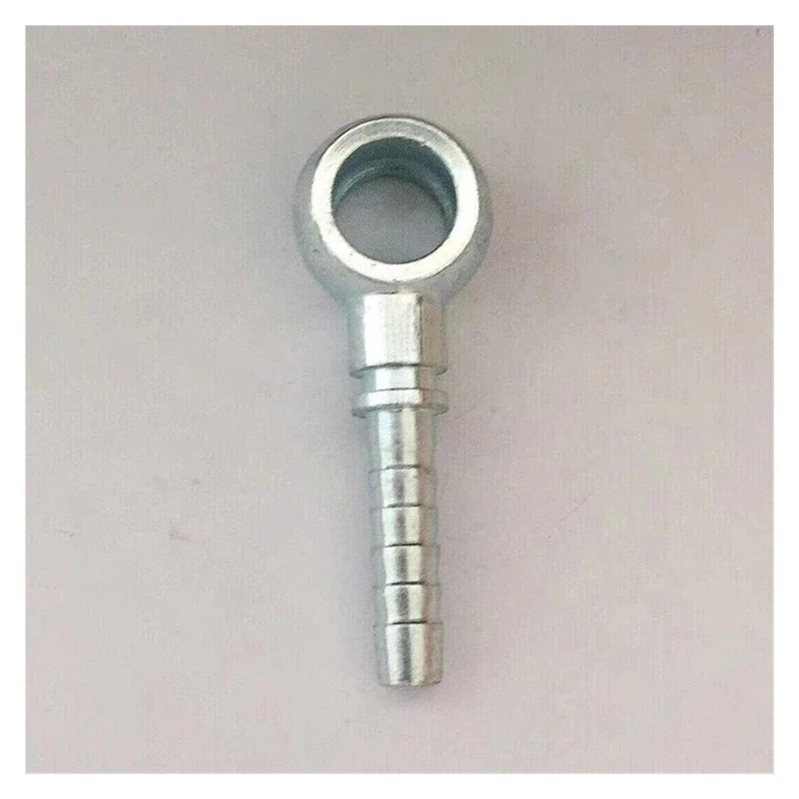 Złącze Powrotne Oleju Hydraulicznego Śruba Drążona Adapter