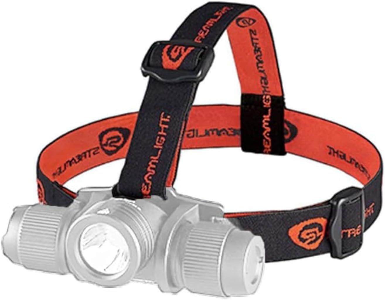 Streamlight 89007 Elastic Headstrap Accessory, for use with The ProTac HL USB Headlamp and ProTac 2.0 Headlamp, Strap Only-picture-31