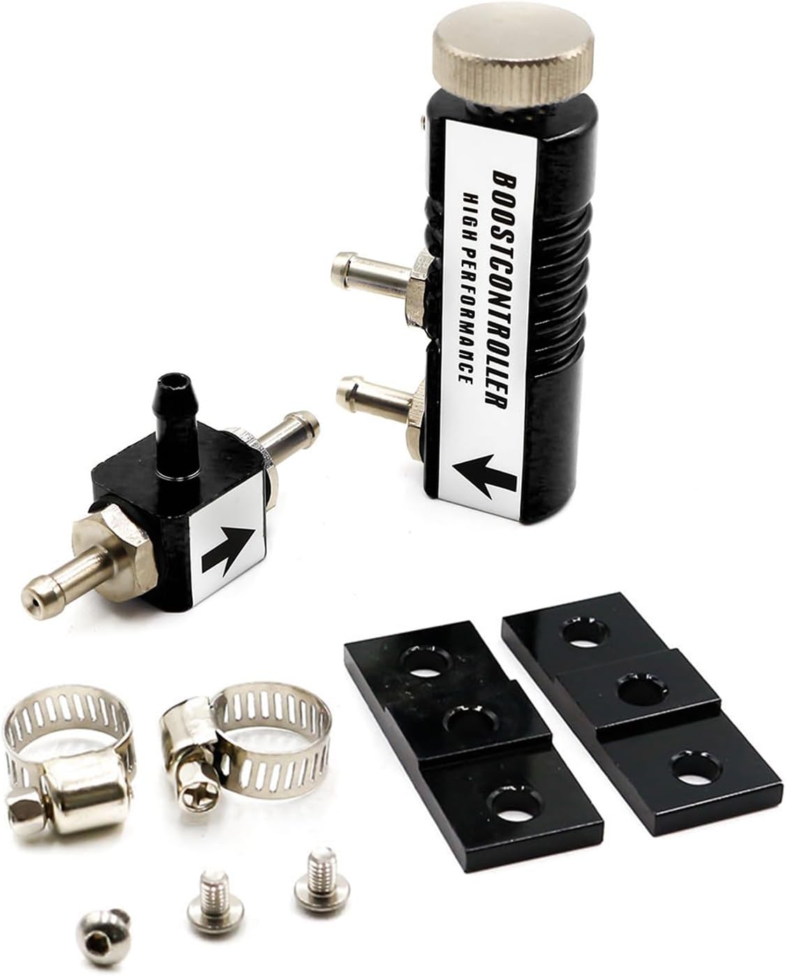 Engine Boosts Controller Handheld Control Device Adjustable Control 1 Set for Long Lasting Efficiency Car Modification