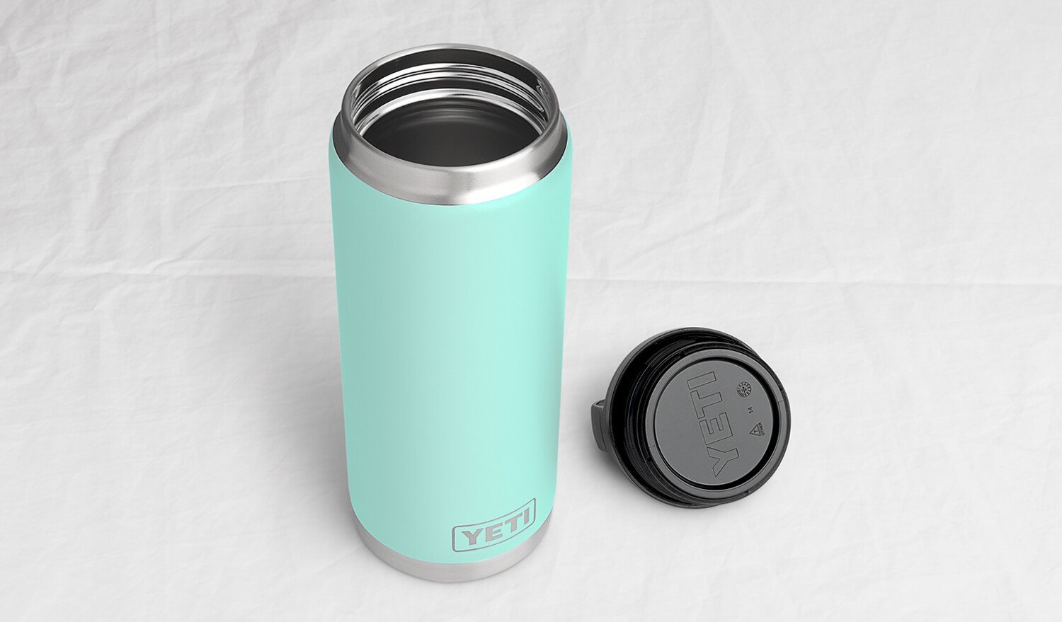 Amazon.co.jp: YETI Rambler ランブラー タンブラー 26oz Vacuum 