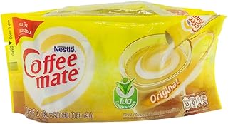 Coffee Mate Original 50 X 3g, 150g