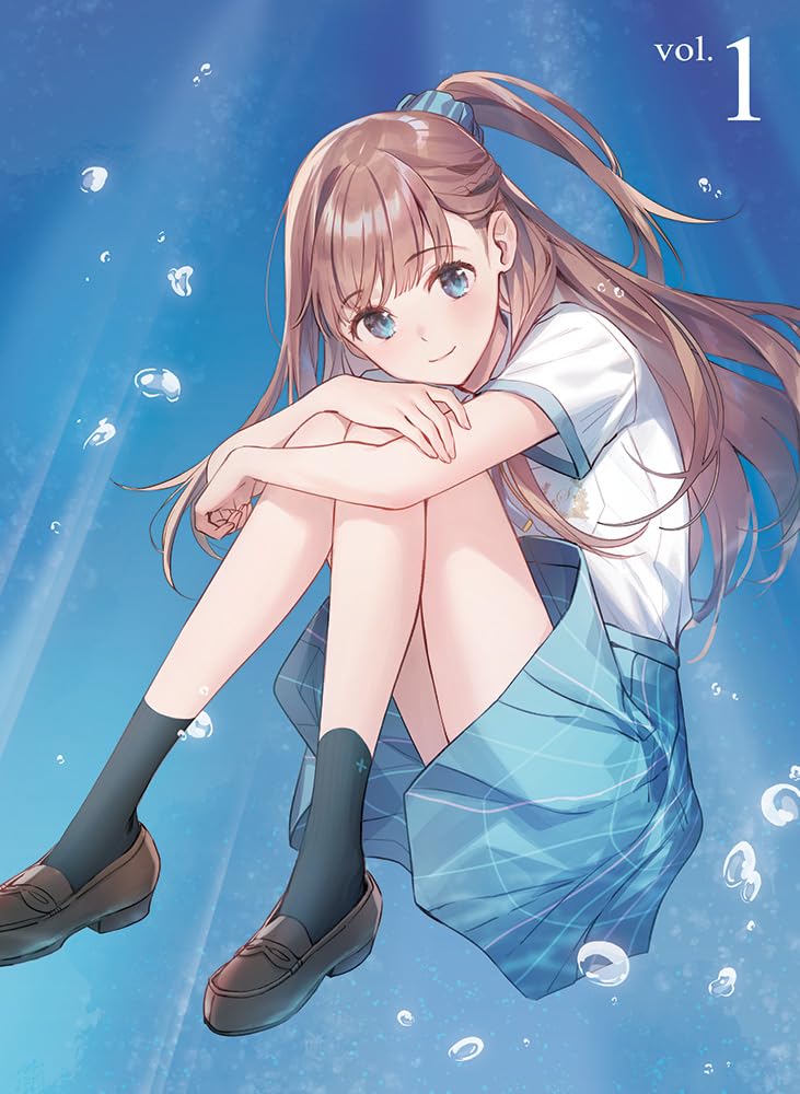 Amazon.co.jp: 【Amazon.co.jp限定】レプリカだって、恋をする。第1巻