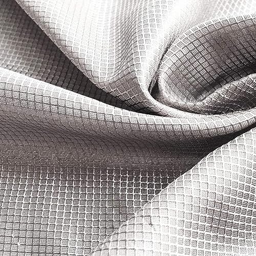 ＡＷＨＡＯ EMF Schutzgewebe - Faraday Stoff 110x100cm Kupfer Polyester