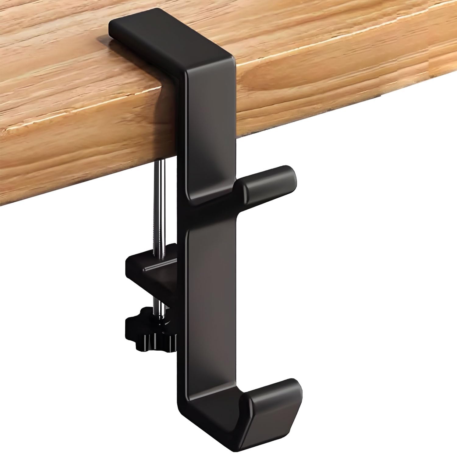 GODSDWARES Headphone Stand for Table, Headphone Stand, Headphone Holder Gaming Room Accessories for Desk for Keys Bags Perfect for Table Organization and Home Use