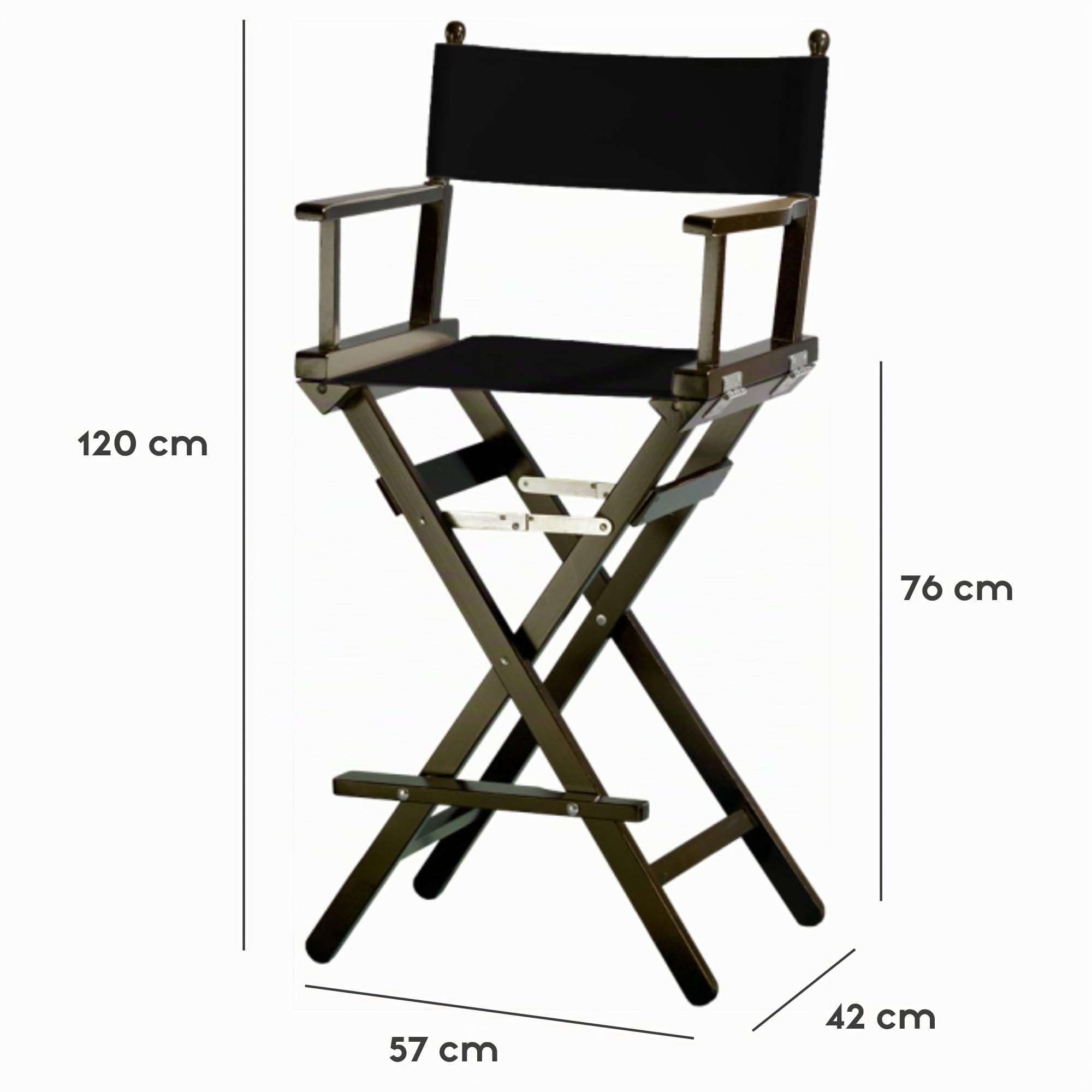 ZStyle Chaise Tabouret Fauteuil Maquillage Directeur Maquillage Directeur Tabouret ùChaise Design Nail Art
