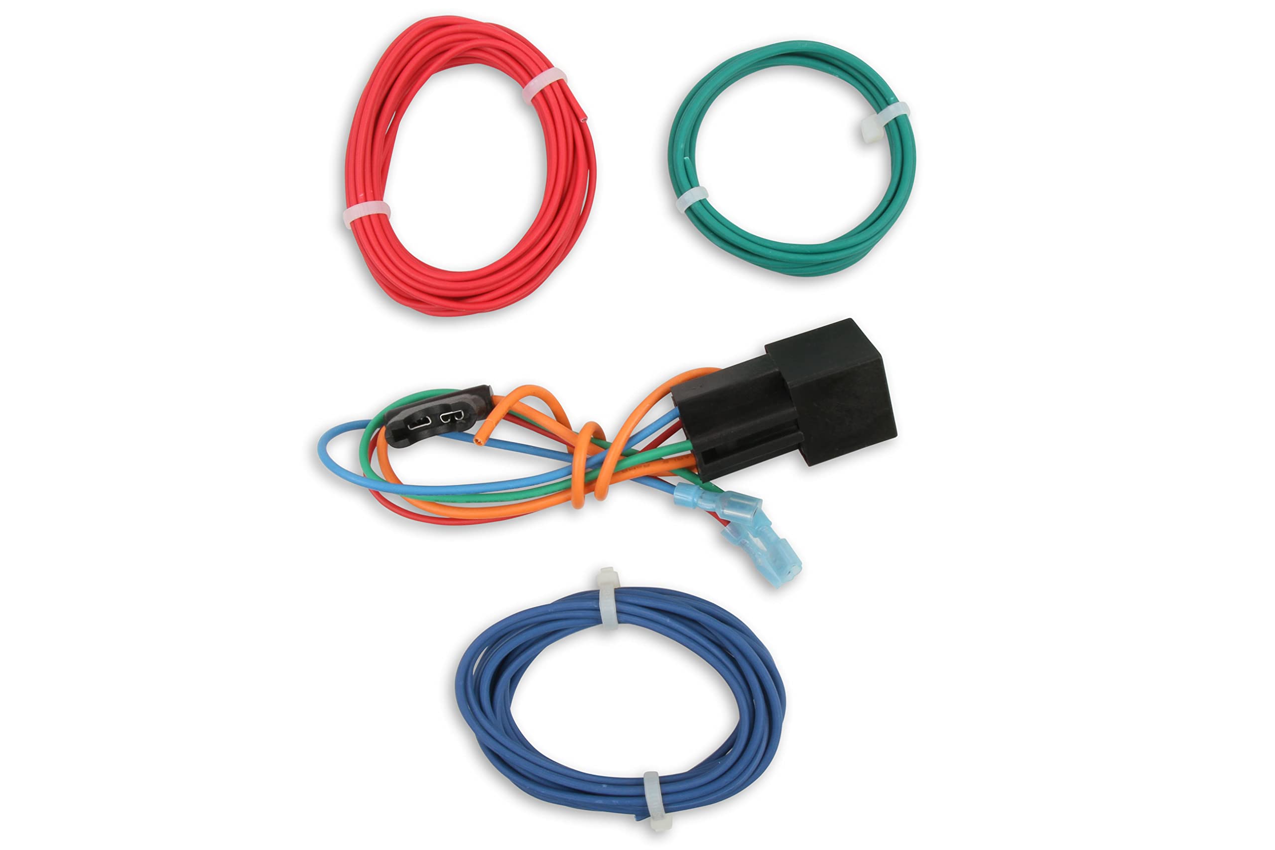 Sniper 02462NOS Pro Shot Fogger Nitrous System, Fuel System