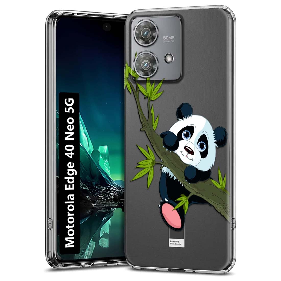 Fashionury Printed Back Cover Case Compatible for Motorola Edge 40 Neo Back Cover for Motorola Edge 40 Neo -D0028 (B0CLK7FMVZ) Amazon Price History, Amazon Price Tracker