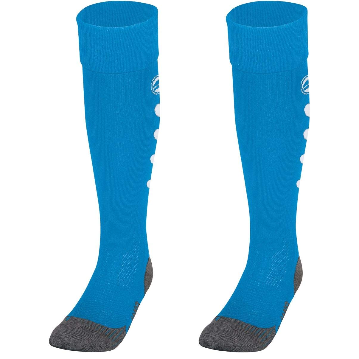Jako Roma Socks Unisex Socks - Blue, (39-42), JAKO blue