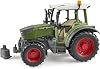 Bruder Traktör Fendt Vario 211 Seria 2000