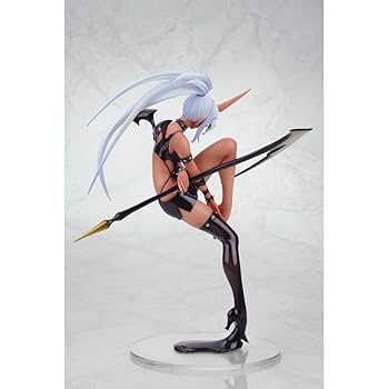 Panty＆Stocking with Garterbelt ニーソックス Amazon.co.jp: SIF EX Panty & Stocking with Garterbelt