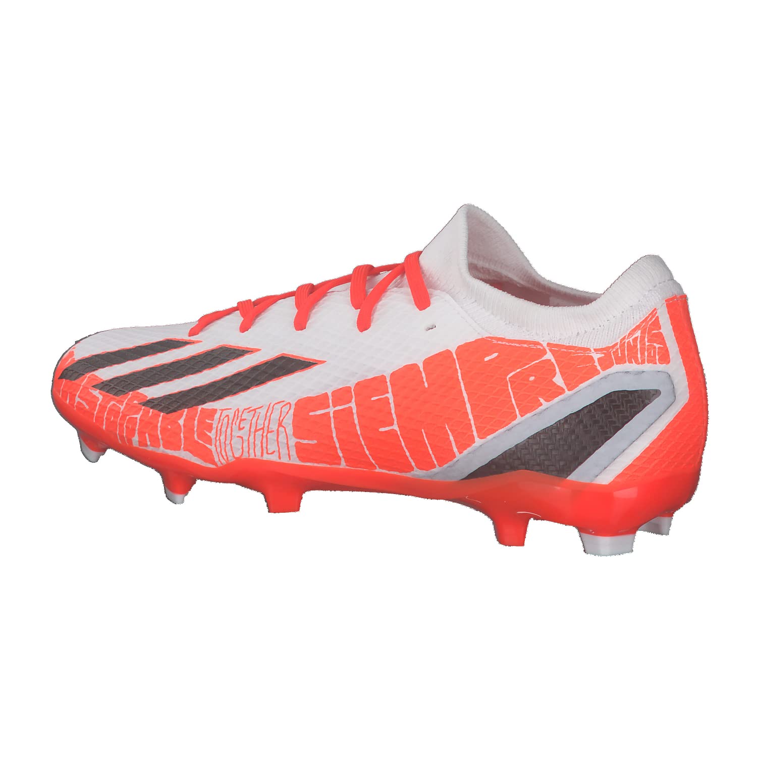 adidas Uniseks X Speedportal Messi.3 FgButy do piłki nożnej