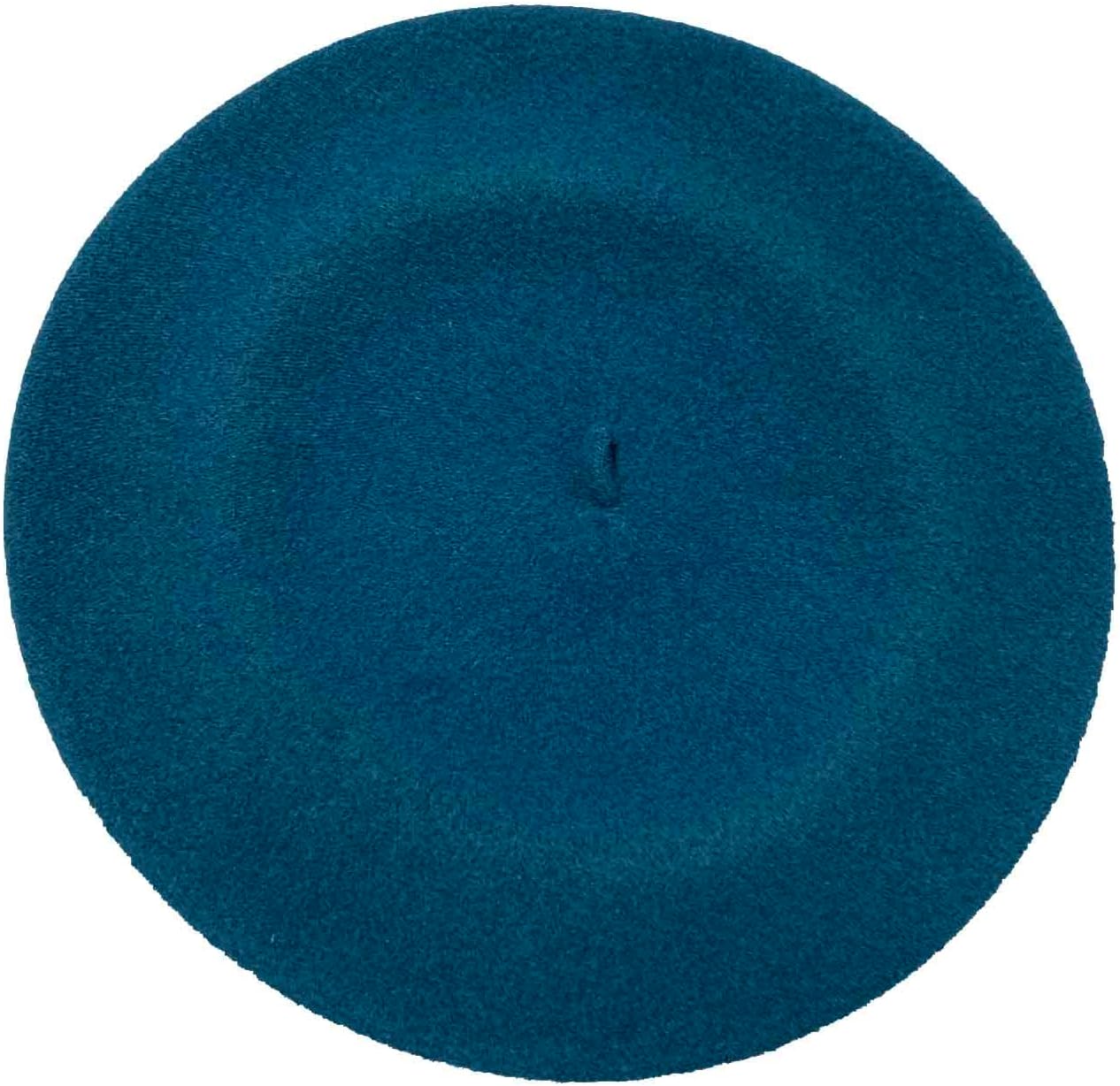 Parkhurst Women's Lambswool Basque Beret