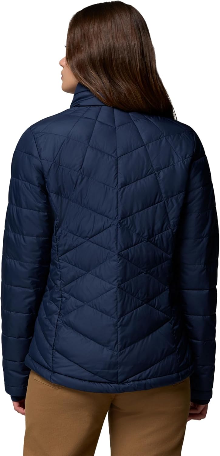 Columbia Women's Heavenly Jacket - Image 2