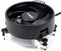 Vista 2 de AMD Ryzen 5 PRO 4650G Processor 7nm 3.7Ghz 6 cores 12 Threads Processor only (Tray)