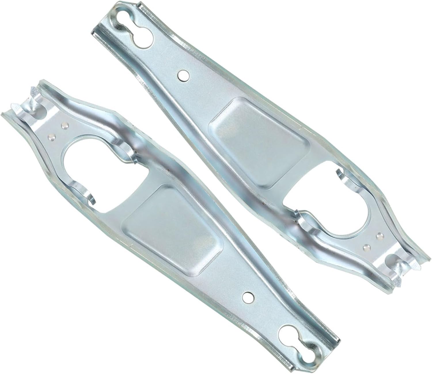 GXYWADY 2 Pcs Clutch Fork Release Lever Replacement for Mustang 3.8 L 4.6L 5.0L Engines 1994-2004