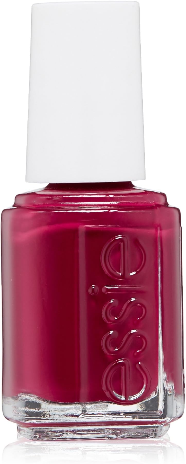 Nail Polish, Glossy Shine Finish, Knee-High Life, 0.46 fl. oz.
