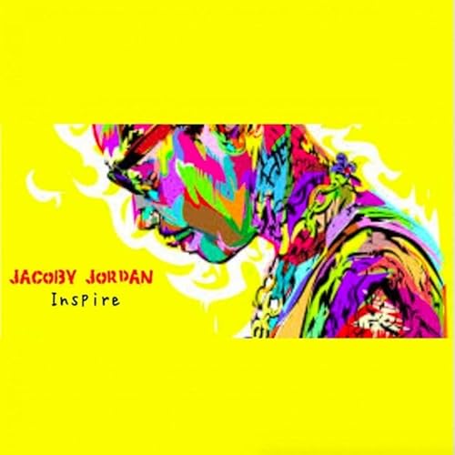 You Set My Heart On Fire By Jacoby Jordan On Amazon Music Amazon Com