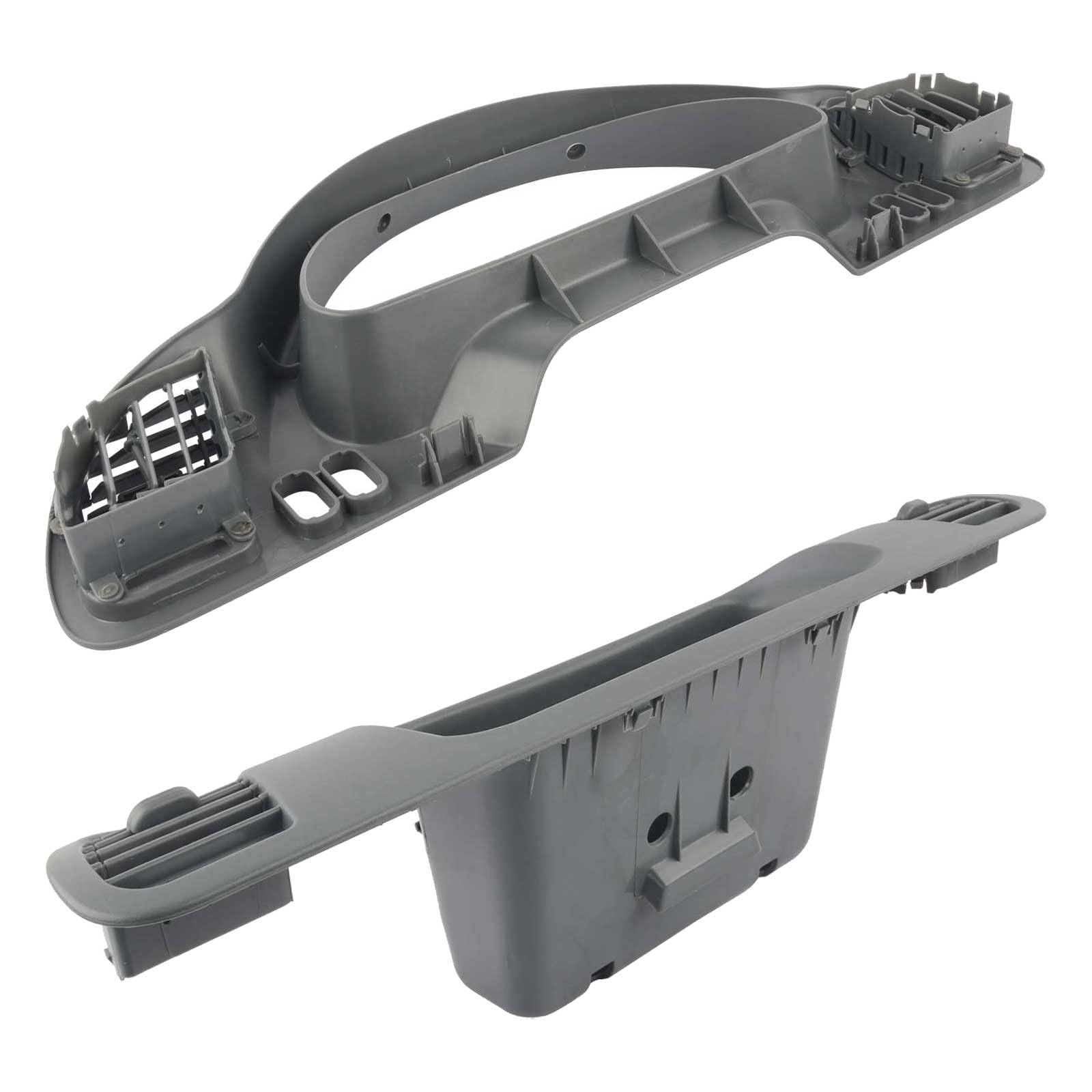 Dashboard delen diverse Mercedes-Benz Sprinter 5t (906.63/65) (2006 - heden) Sprinter 3,5t (906.63) Van 513 CDI 16V Euro 5 (OM651.956(Euro 5)) | Van der Ven Auto's