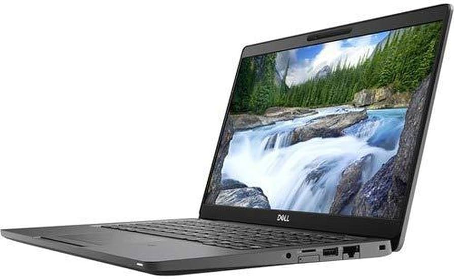 Amazon.com: Dell Latitude 5300 Laptop 13.3 - Intel Core i7 8ª Amazon.com: Dell Latitude 5300 Laptop 13.3 - Intel Core i7 8ª