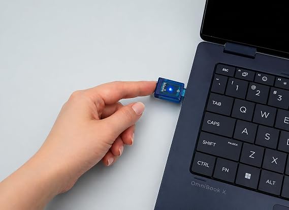 Idaxis SecureWave USB-C NFC FIDO2 Security Token
