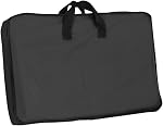 kowaku Music Stand Bag Organizer Case Wear Resistant Adults Instrument Supply with Comfortable Grip Multi Function Carrying Pouch
