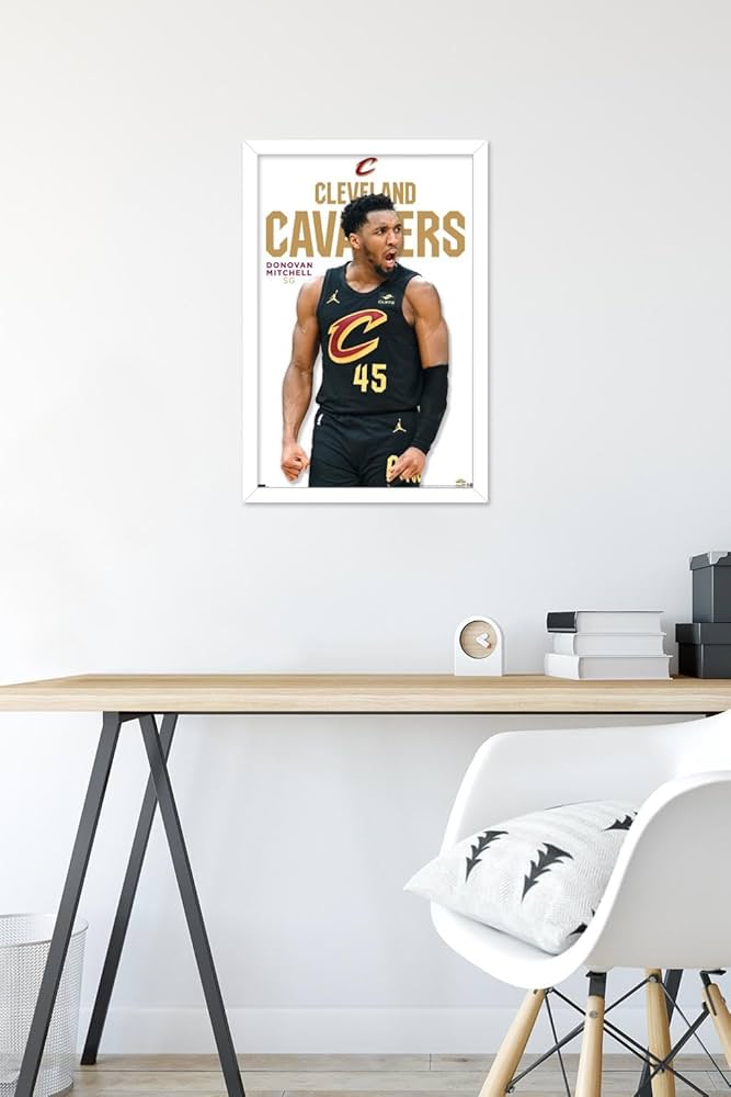 芸術写真 Michael Donovan poster The Michael Donovan