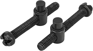 5016 Chain Bar Tensioner Adjuster For 405 5016 Chainsaw, 2Pcs Tensioner Adjusting Screw For Electric Chain Saw 405 5016 Chainsaw