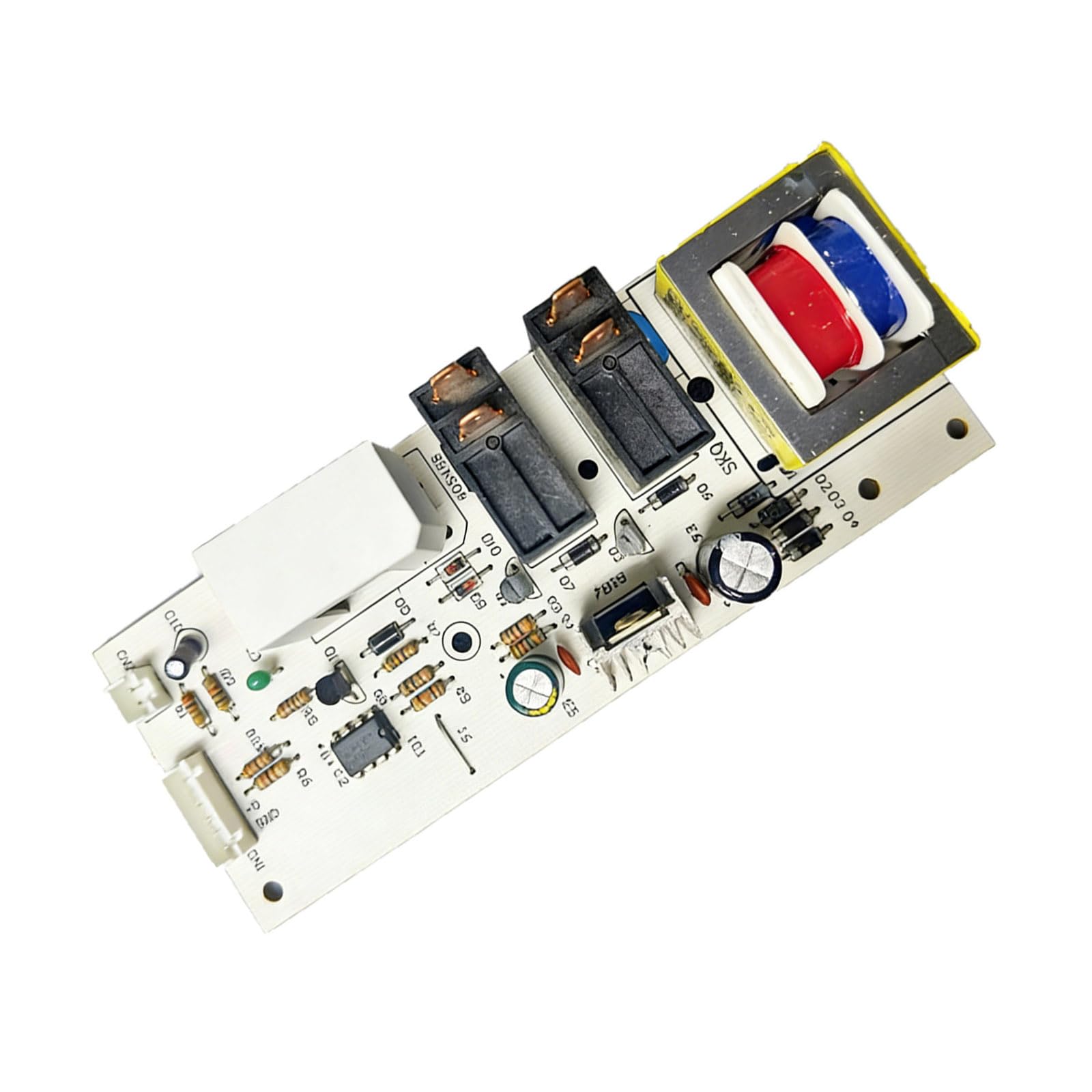 Fahoujs Solar Water Heater Mainboard Power Board High Efficiency Energy Conversion for Multiple Models Strong Construction Solar Heater Motherboard