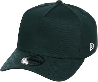 New Era 9FORTY A-Frame Snapback – Blank Custom Cap with
