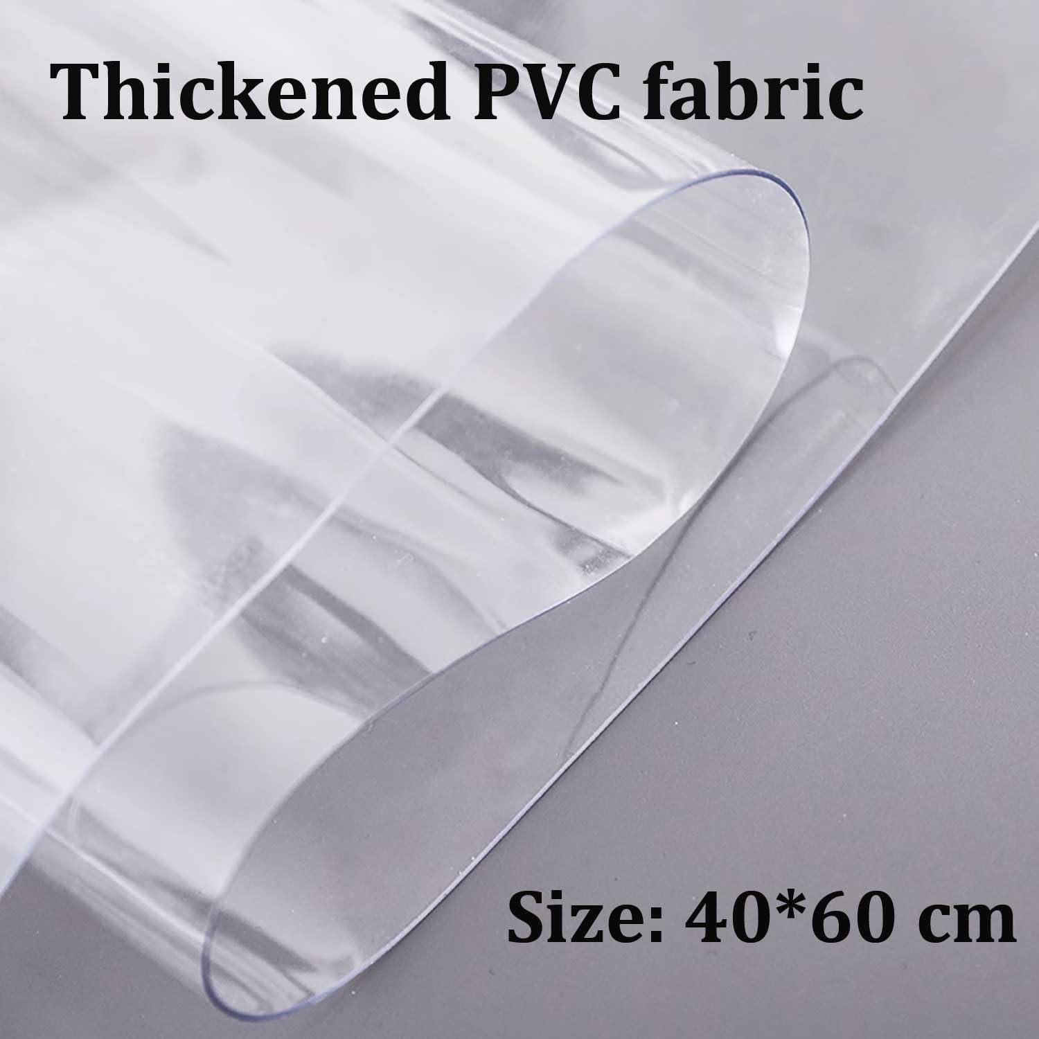 Blickdicht Verdunklungsvorhänge Mit transparentem Fenster Thermo Türvorhang Vorhänge Schlafzimmer Thermo Türvorhang Kälteschutz Türvorhänge zum Schutz der Privatsphäre(Black,100x200cm(39x79in))