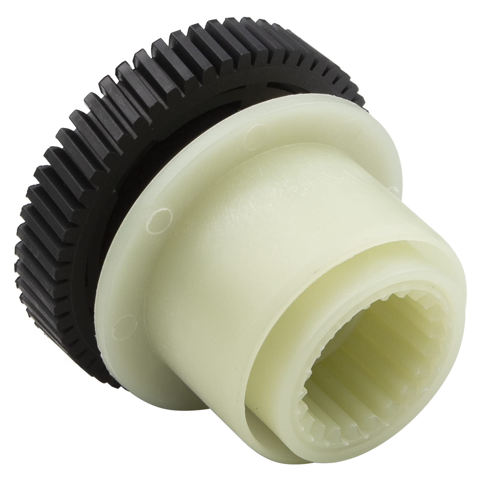 Servo Motor Repair Gear Kit Pignon Boite de Transfert pour X3 E83 X5 E53 E70 X6 E71, Engrenage Couronne + Engrenage Moteur actionneur 27107566296 27107568267 8472227771