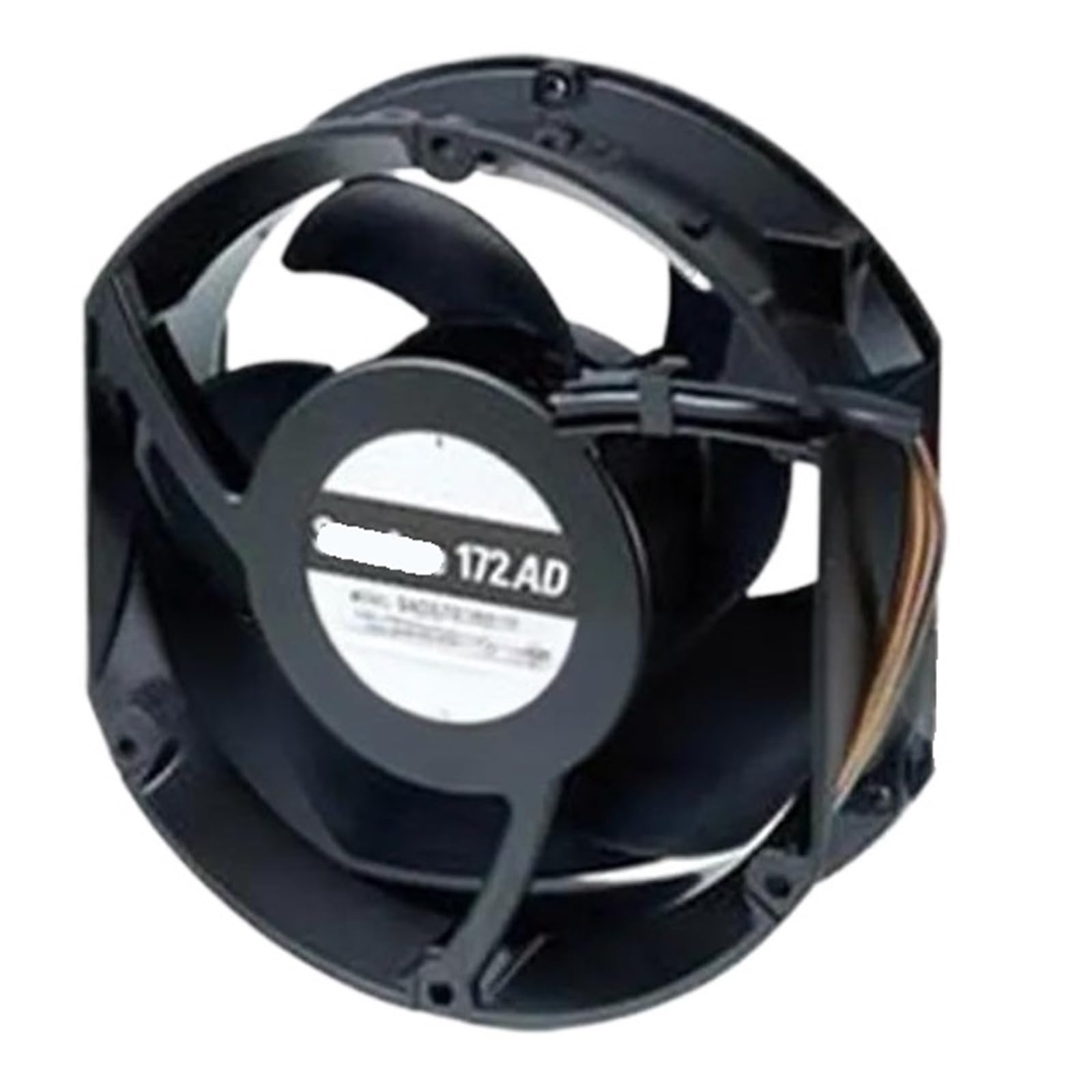 Ventilateur 9ADW5701P5HT03 extracteur d'air armoire électrique et refroidissement industriel DC