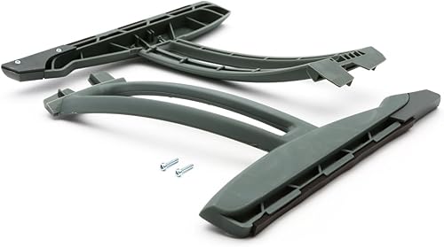 Blade Juego de tren de aterrizaje alto: 350 QX2 AP