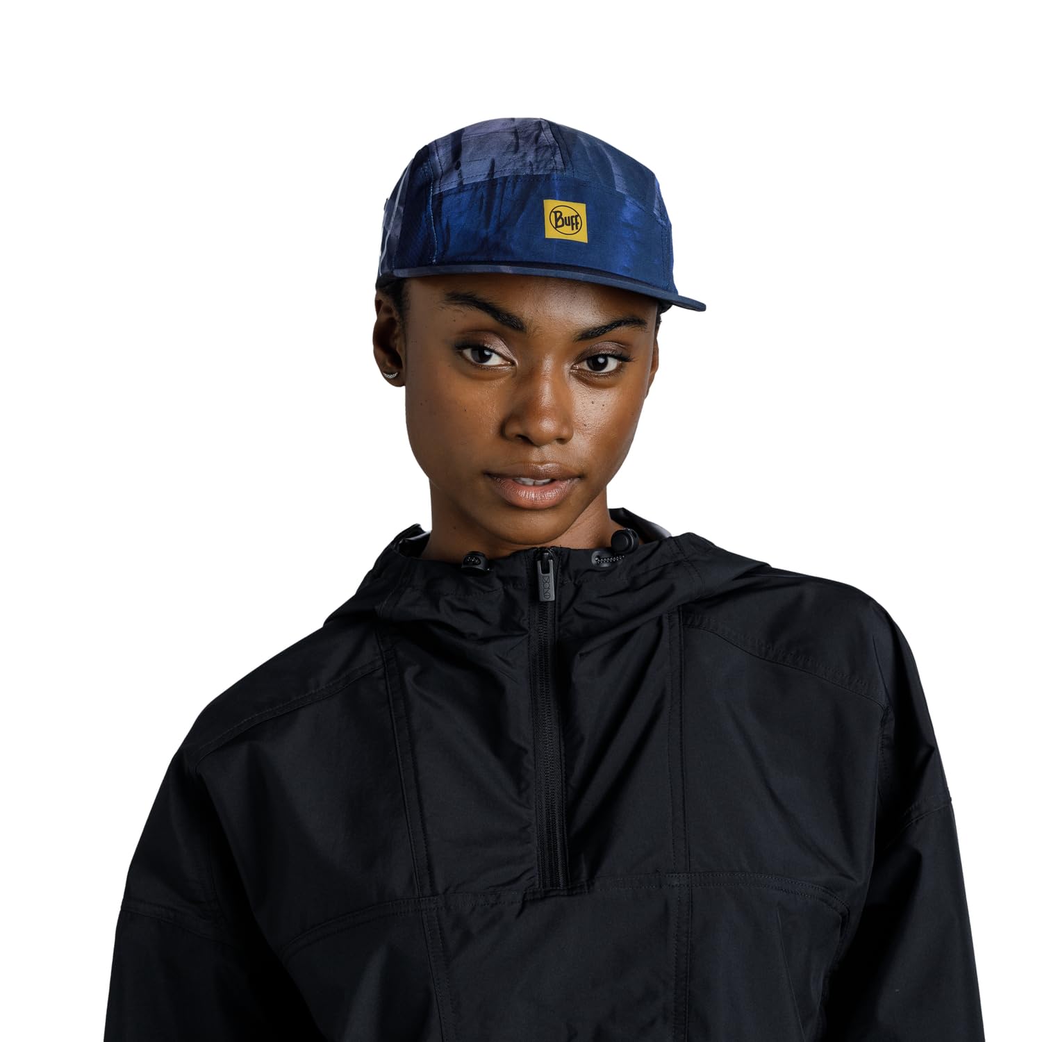 Buff 5 Panel Go Cap - Cap - Mixte