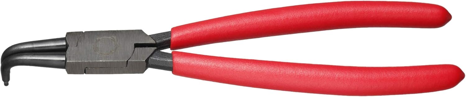 TONE Snap Ring Pliers SRPH-200B Applicable Range 40-100mm