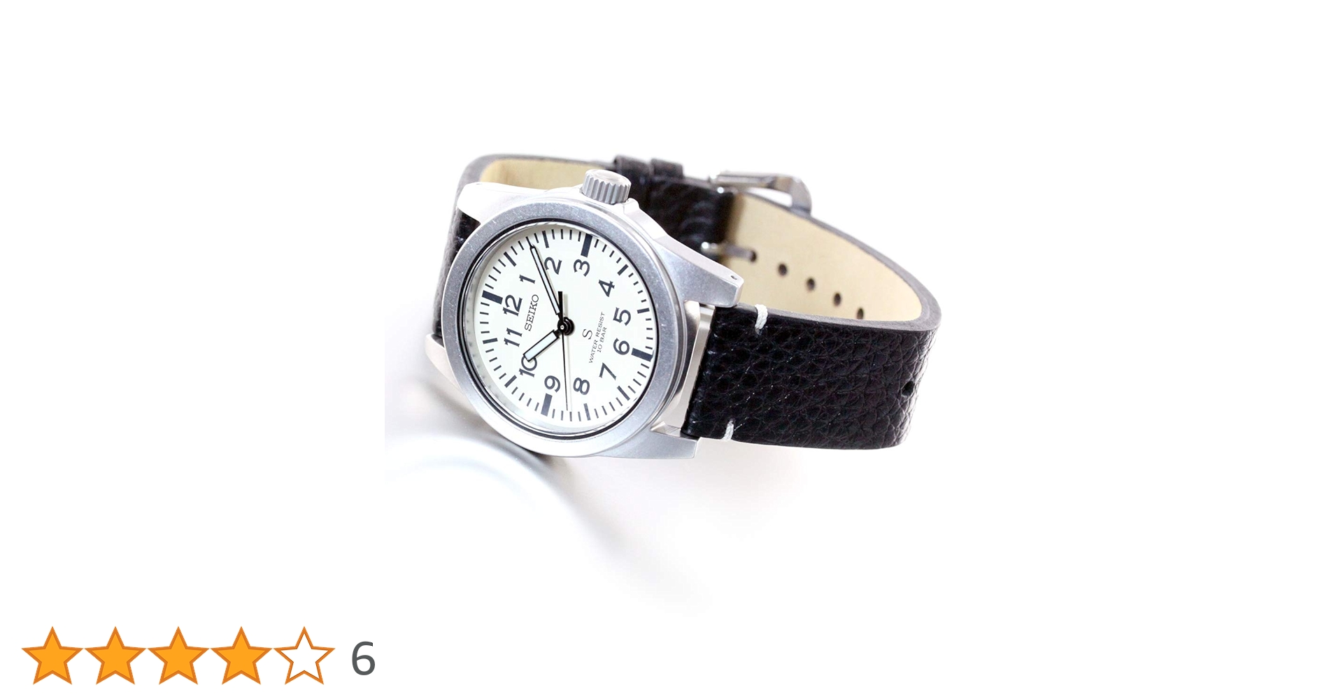 Amazon.co.jp: [セイコーセレクション]SEIKO SELECTION SUS