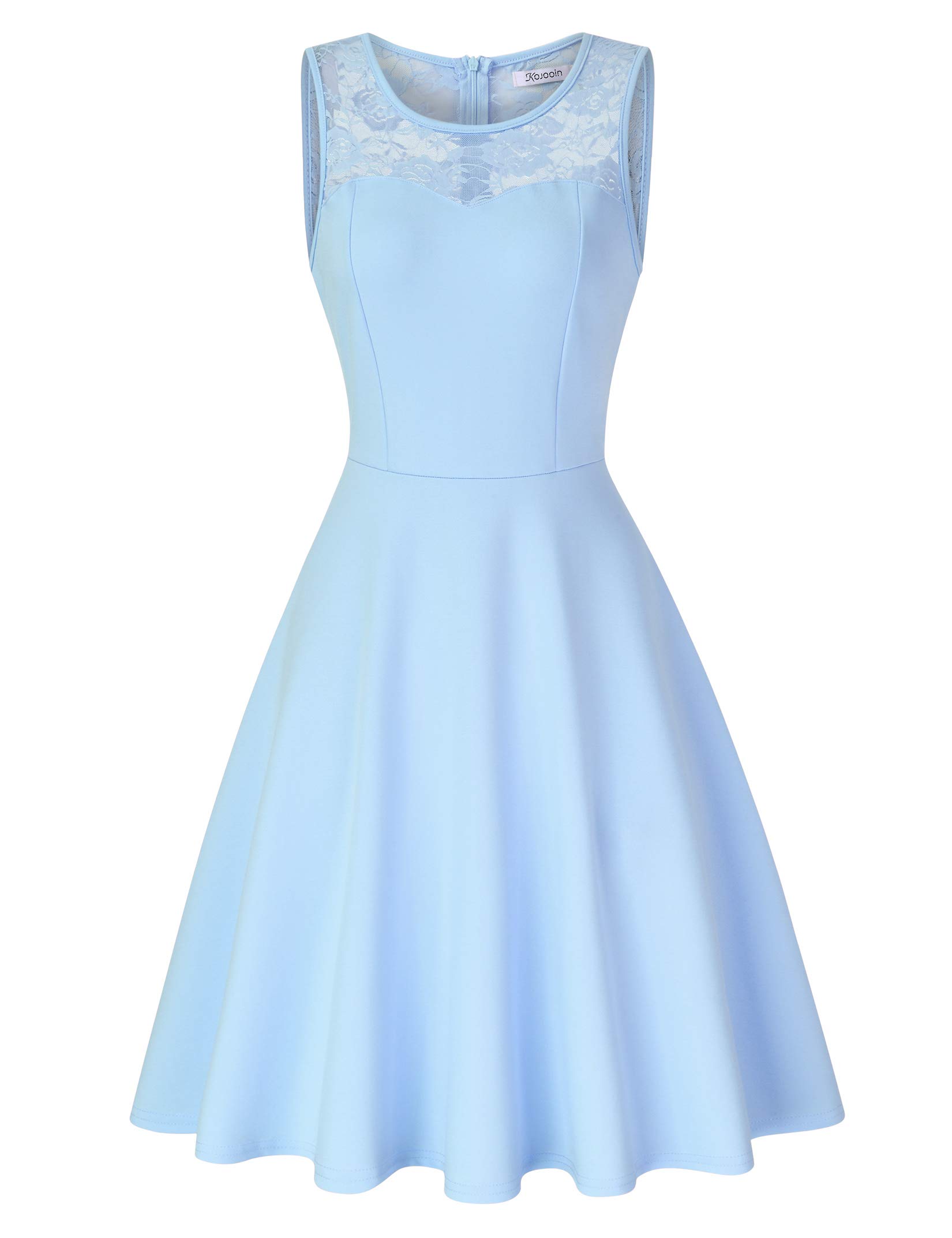 Women's Dress Elegant Lace Dress Floral Wedding Evening Dress Cocktail Dress