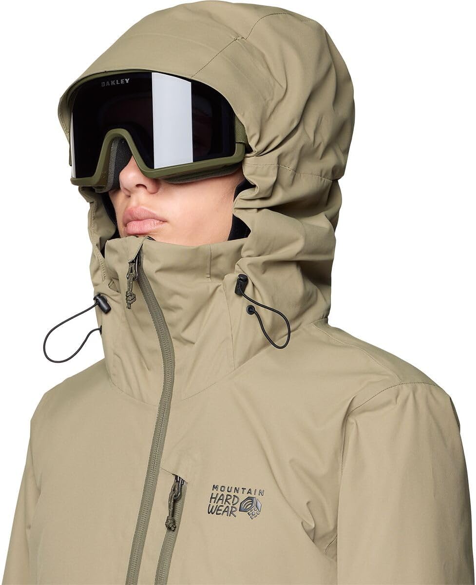 Mountain Hardwear Women's Firefall™ Insulated Jacket