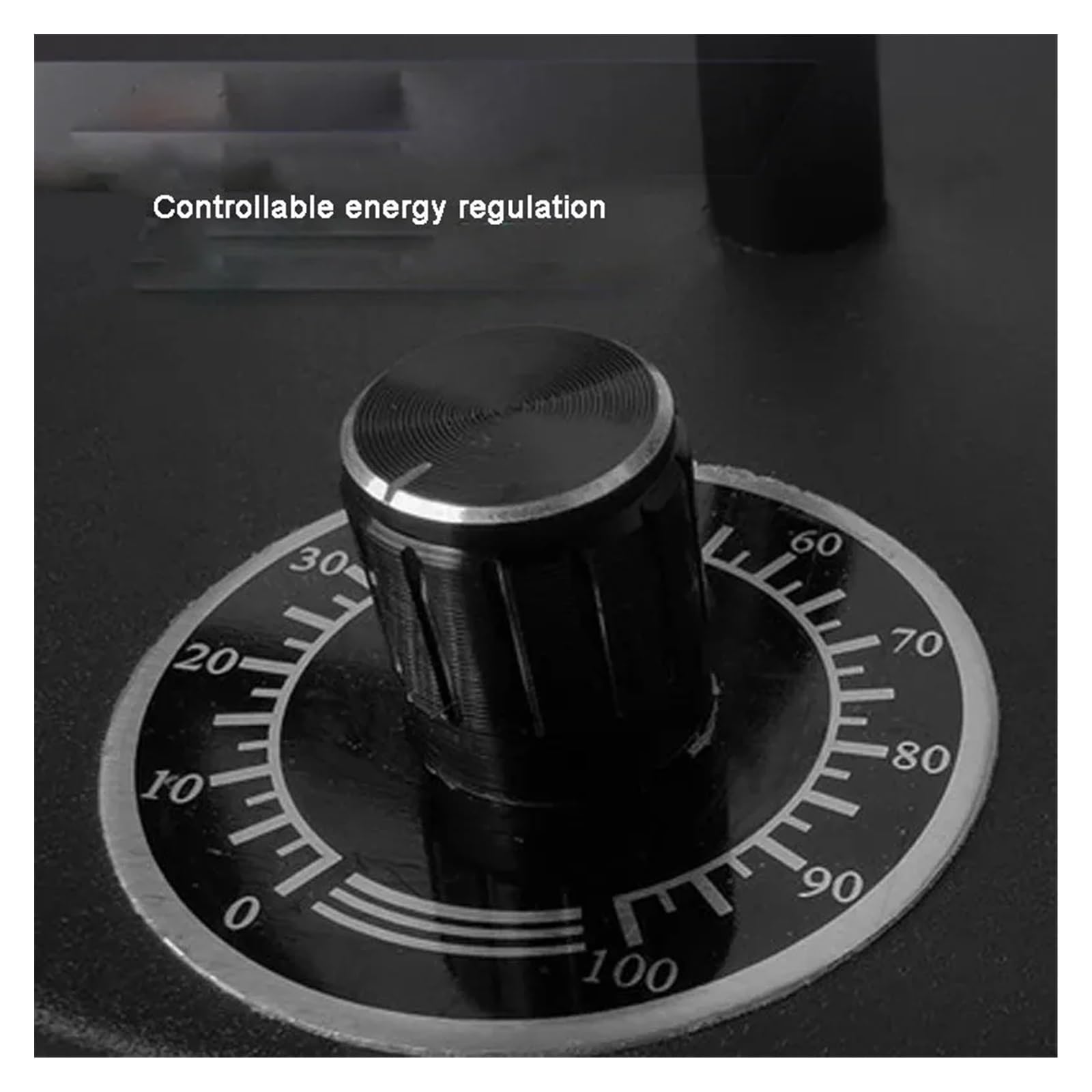 Lampe à polymérisation Led UV réglable 100W, 405nm, 365nm, 395nm, colle époxy, huile verte, résine, réparation de circuits imprimés(1_405nm)