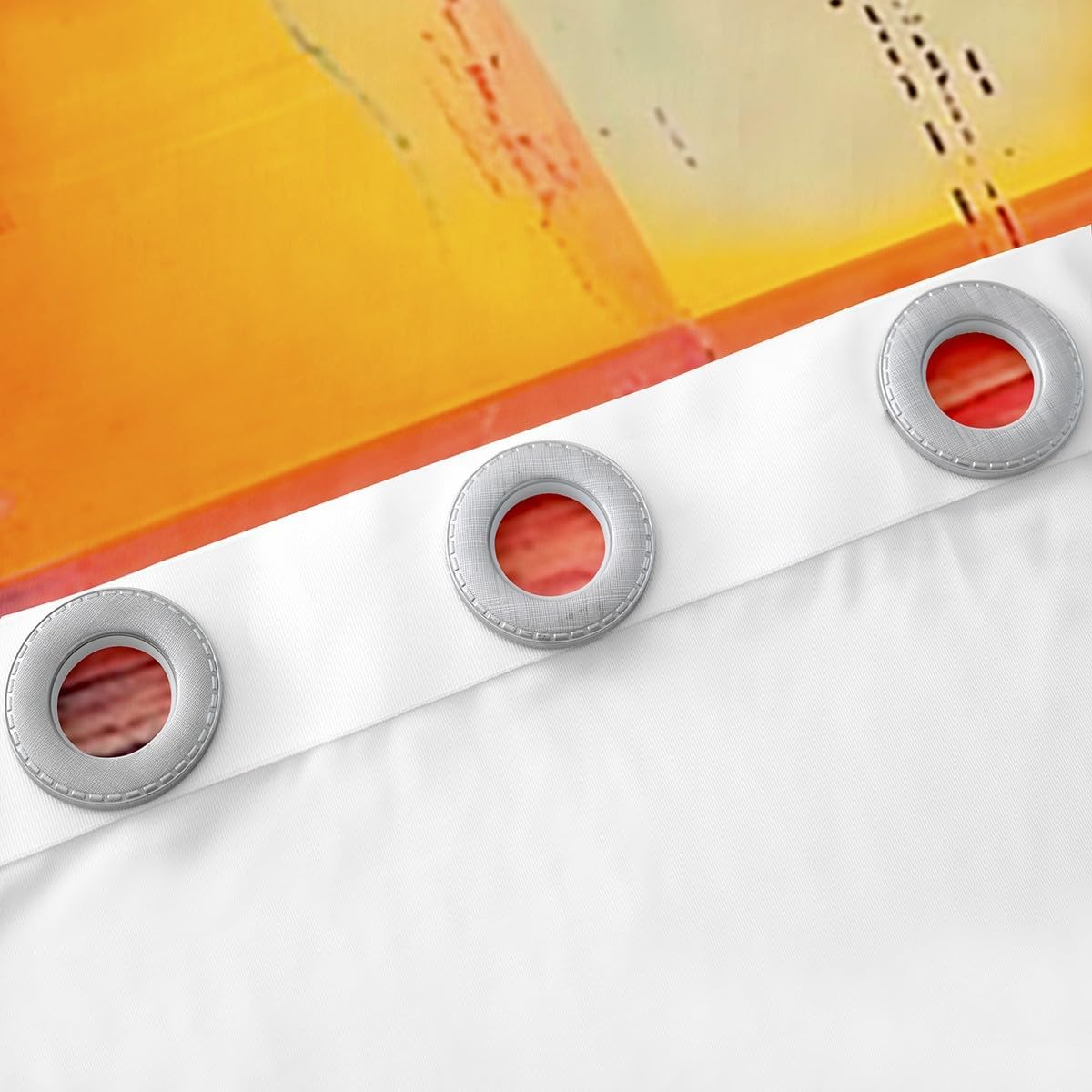 Erosebridal Surfer Curtains & Drapes,Coastal Beach Surf Window Curtains,Surfboard Surfing Window Treatments for Women Men Adults,Hawaiian Vintage Sunset Bedroom Decor,2 Panels 52" Wx84 L