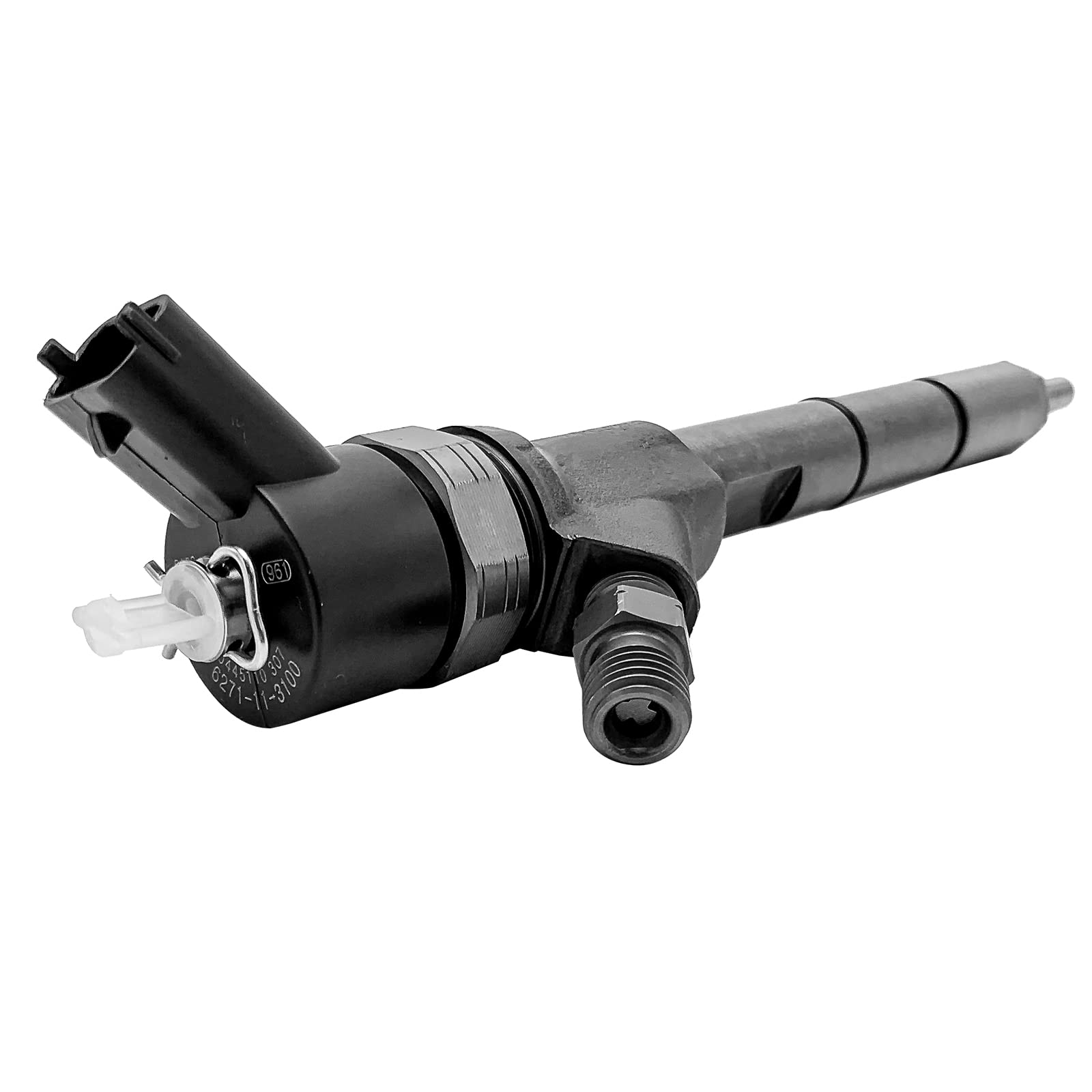 Amazon.com: New Fuel Injection Pump 4955415 4941109 Compatible 