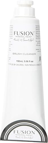 Fusion Mineral Paint Cepillo Jabón 5.1 fl oz