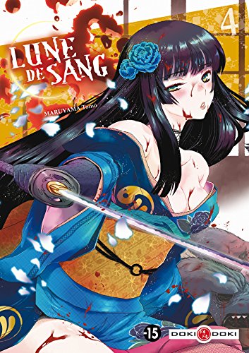 Lune de Sang — Tome 4
