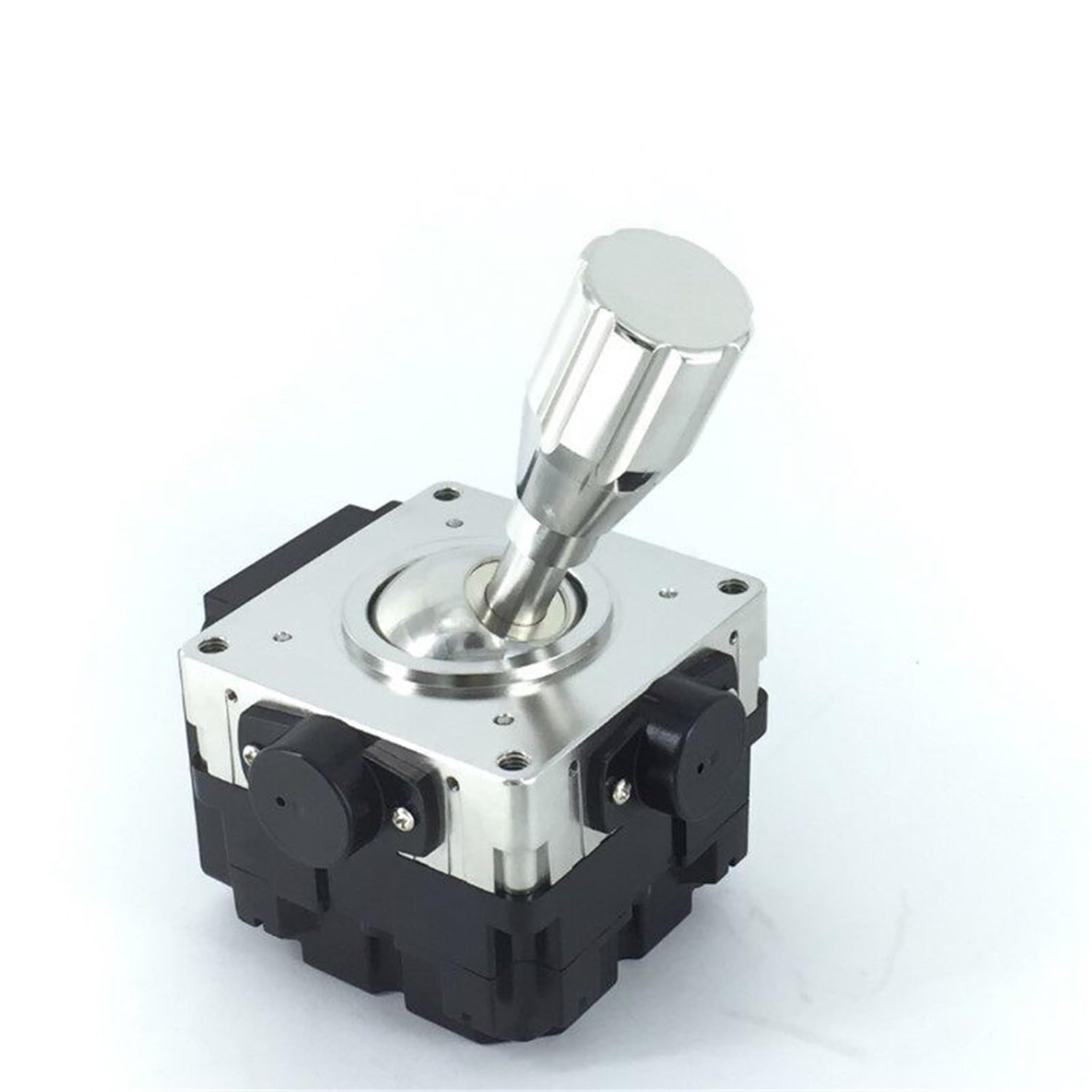 Joystick Joystick, Łódź Dronowa SMC80, Głowica Sterująca Do Zastosowań Morskich, Dźwignia Przemysłowa, Amortyzator Wahadłowy dla domu(DC12-24V RS422)